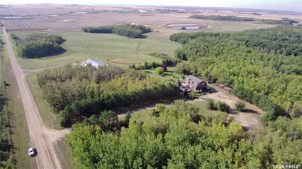 Rural Address Turtle River Rm No. 469 SK S0M 0V0