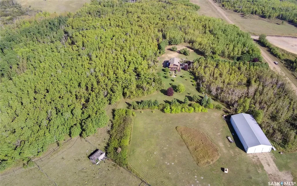 Rural Address Turtle River Rm No. 469 SK S0M 0V0