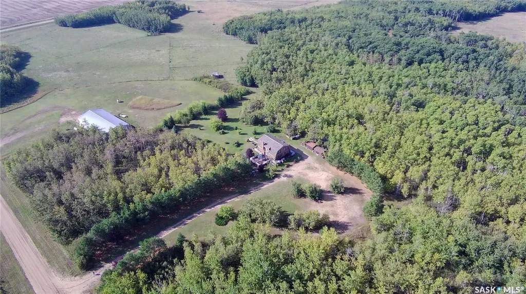 Rural Address Turtle River Rm No. 469 SK S0M 0V0
