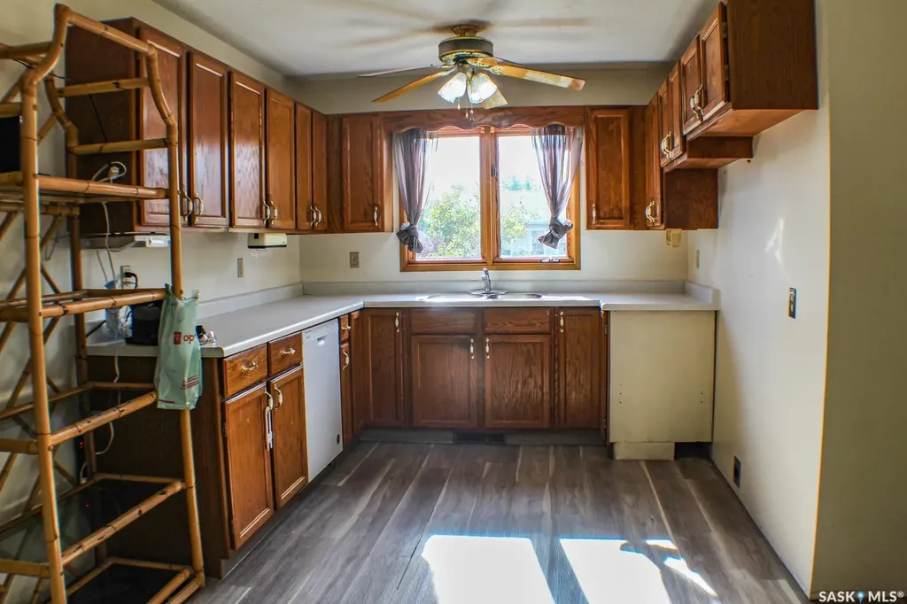 315 Kinistino Avenue W Kinistino SK S0J 1H0