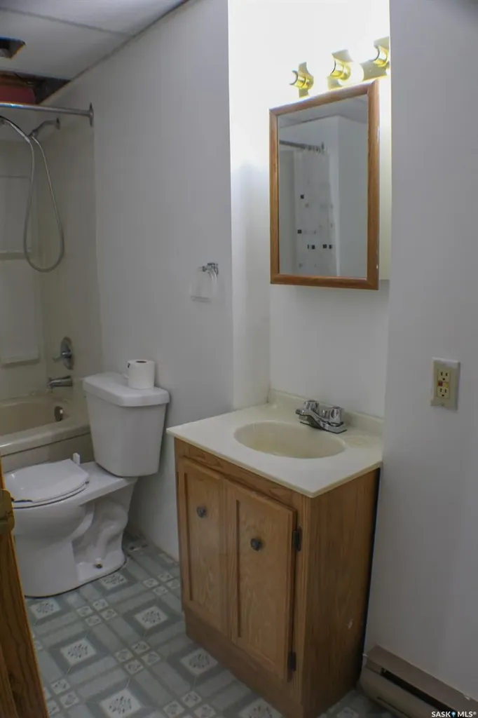 315 Kinistino Avenue W Kinistino SK S0J 1H0