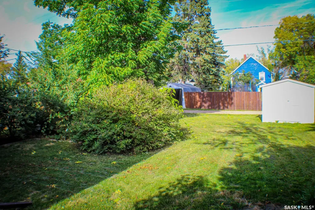 315 Kinistino Avenue W Kinistino SK S0J 1H0