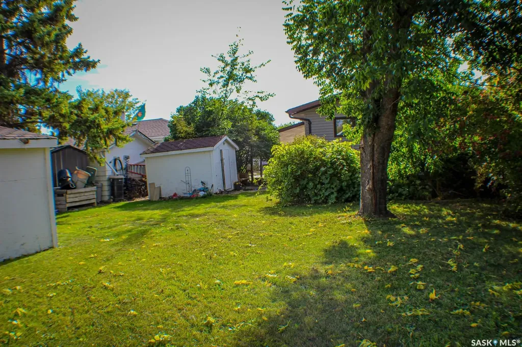 315 Kinistino Avenue W Kinistino SK S0J 1H0