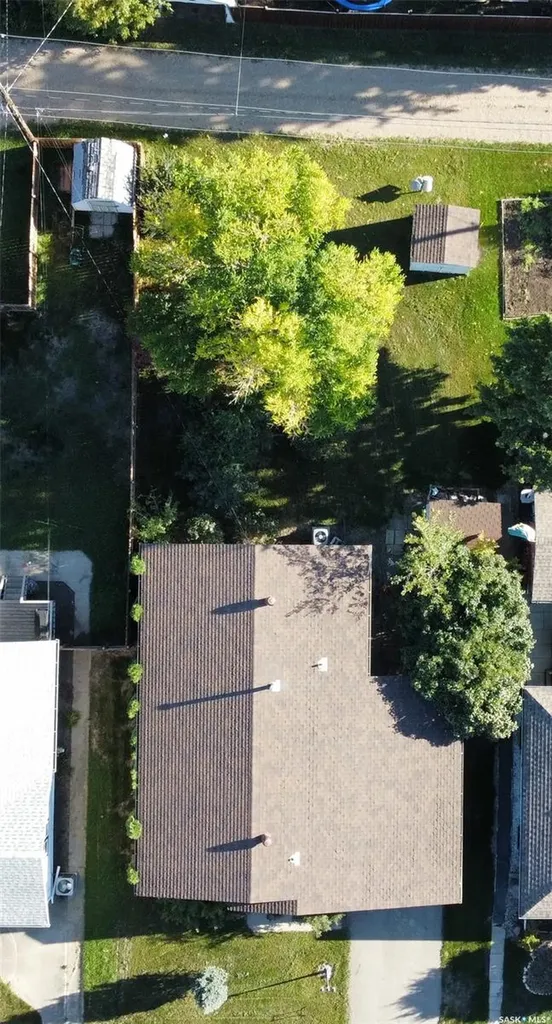 315 Kinistino Avenue W Kinistino SK S0J 1H0