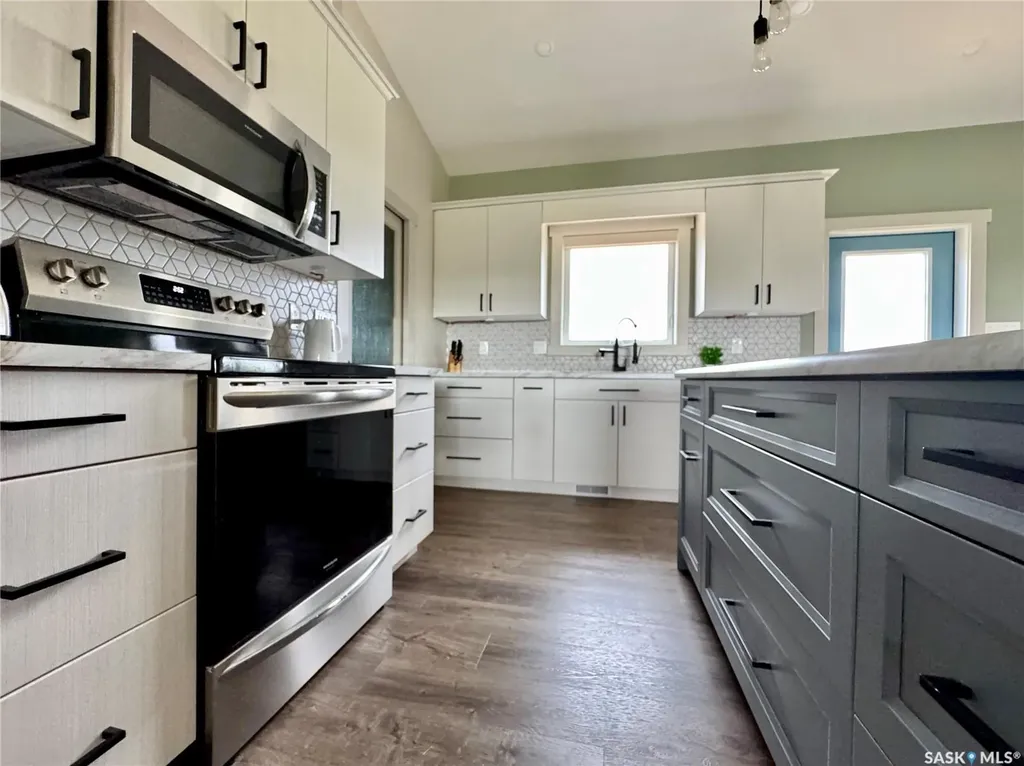 Rural Address Fertile Belt Rm No. 183 SK S0A 0X0