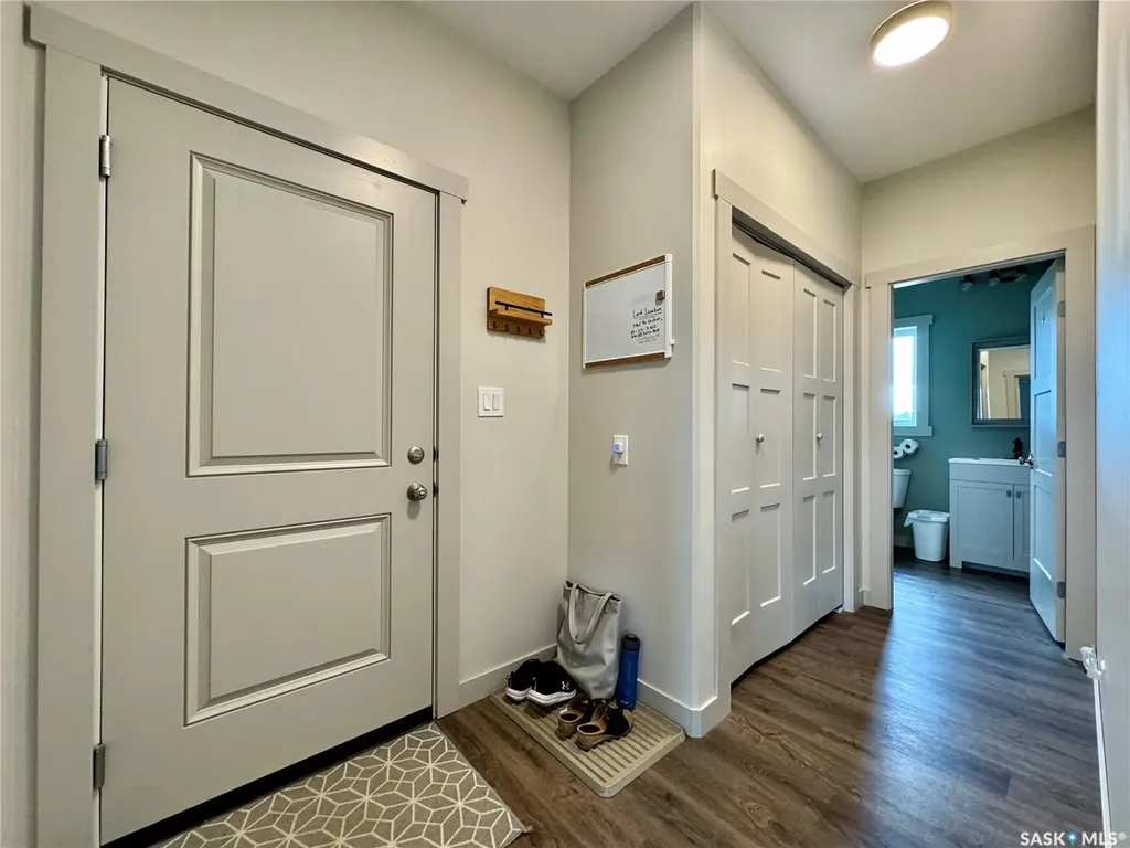 Rural Address Fertile Belt Rm No. 183 SK S0A 0X0