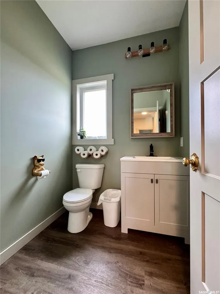 Rural Address Fertile Belt Rm No. 183 SK S0A 0X0