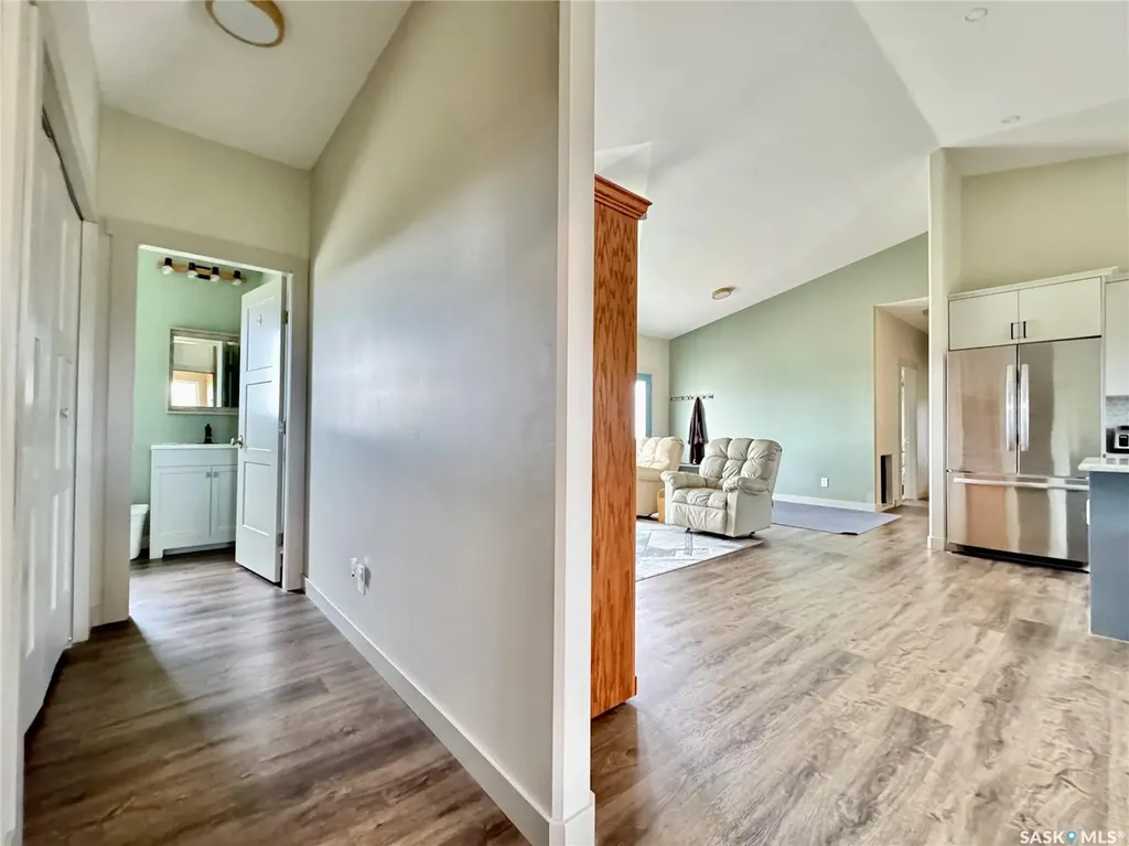 Rural Address Fertile Belt Rm No. 183 SK S0A 0X0