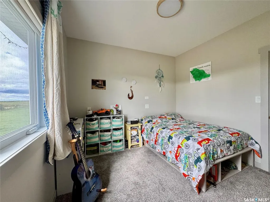 Rural Address Fertile Belt Rm No. 183 SK S0A 0X0