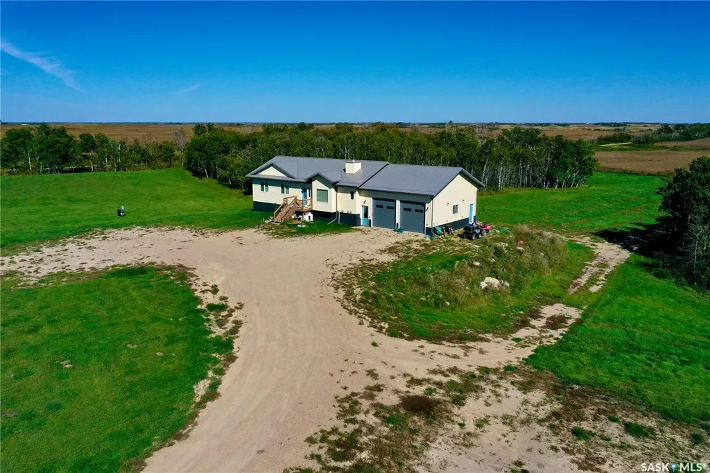 Rural Address Fertile Belt Rm No. 183 SK S0A 0X0