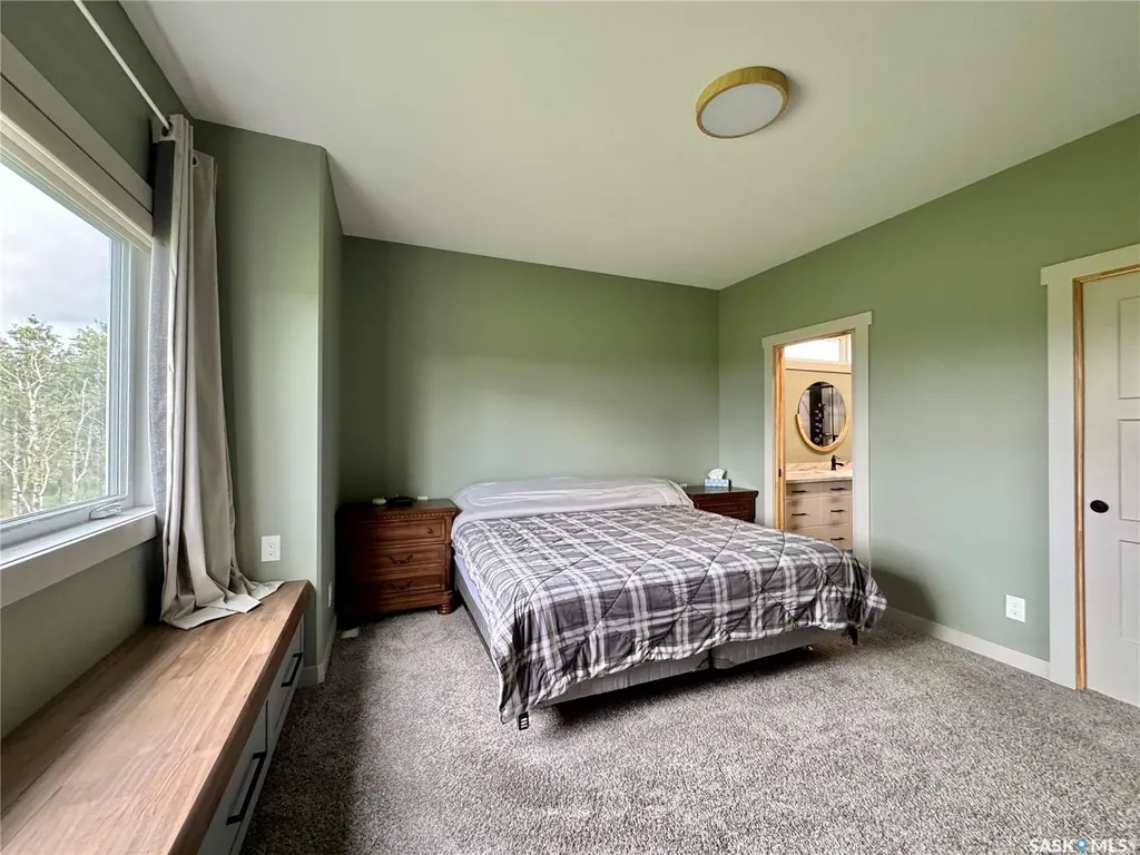 Rural Address Fertile Belt Rm No. 183 SK S0A 0X0