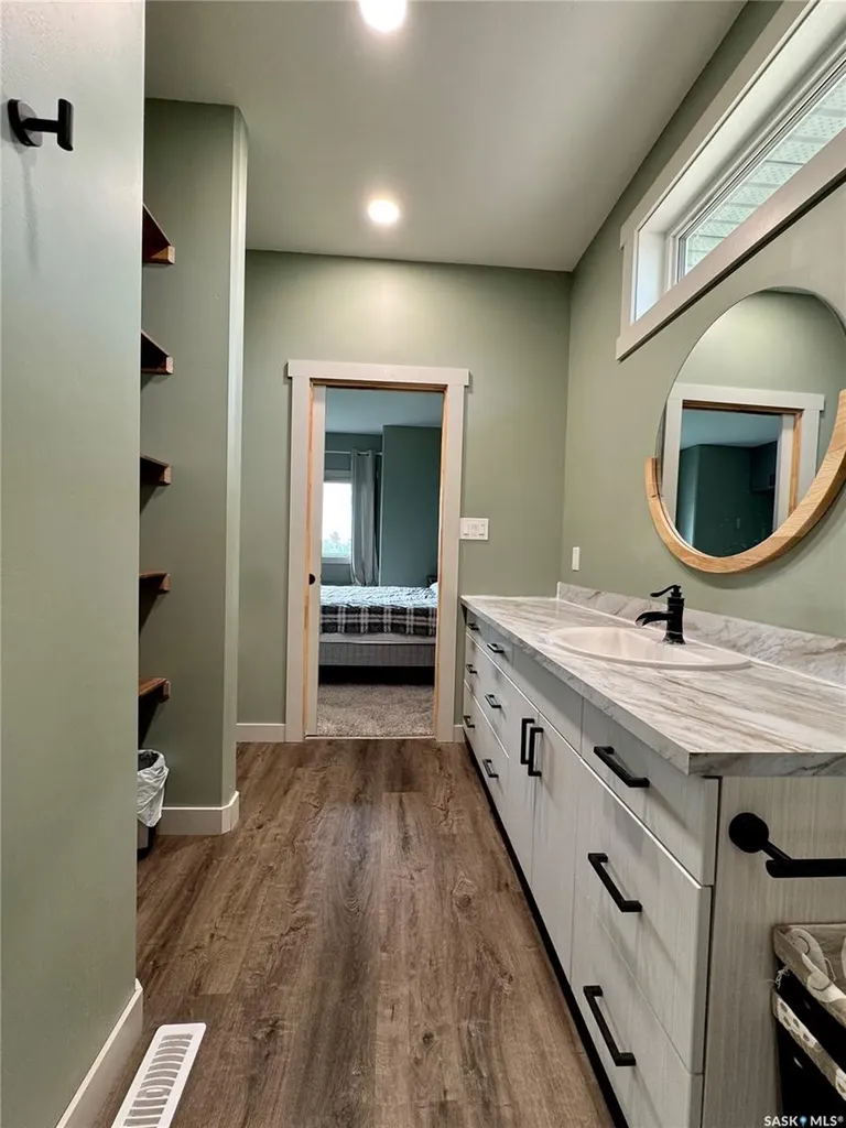 Rural Address Fertile Belt Rm No. 183 SK S0A 0X0