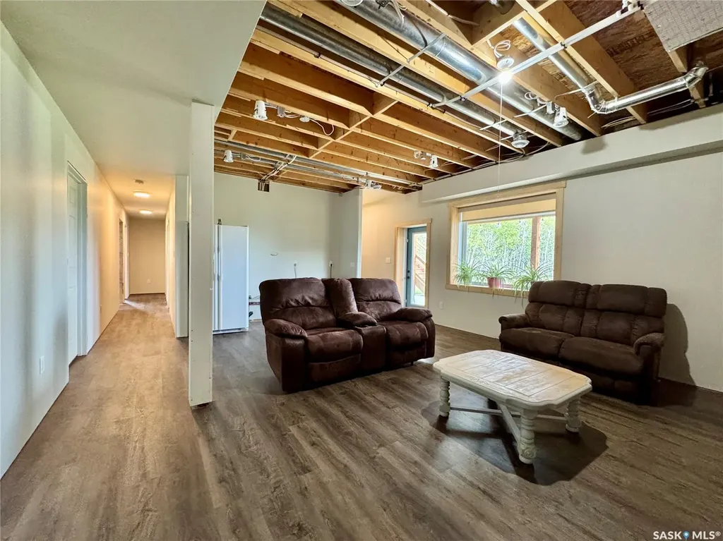 Rural Address Fertile Belt Rm No. 183 SK S0A 0X0