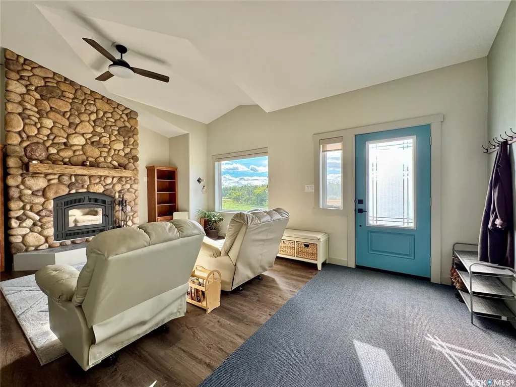 Rural Address Fertile Belt Rm No. 183 SK S0A 0X0