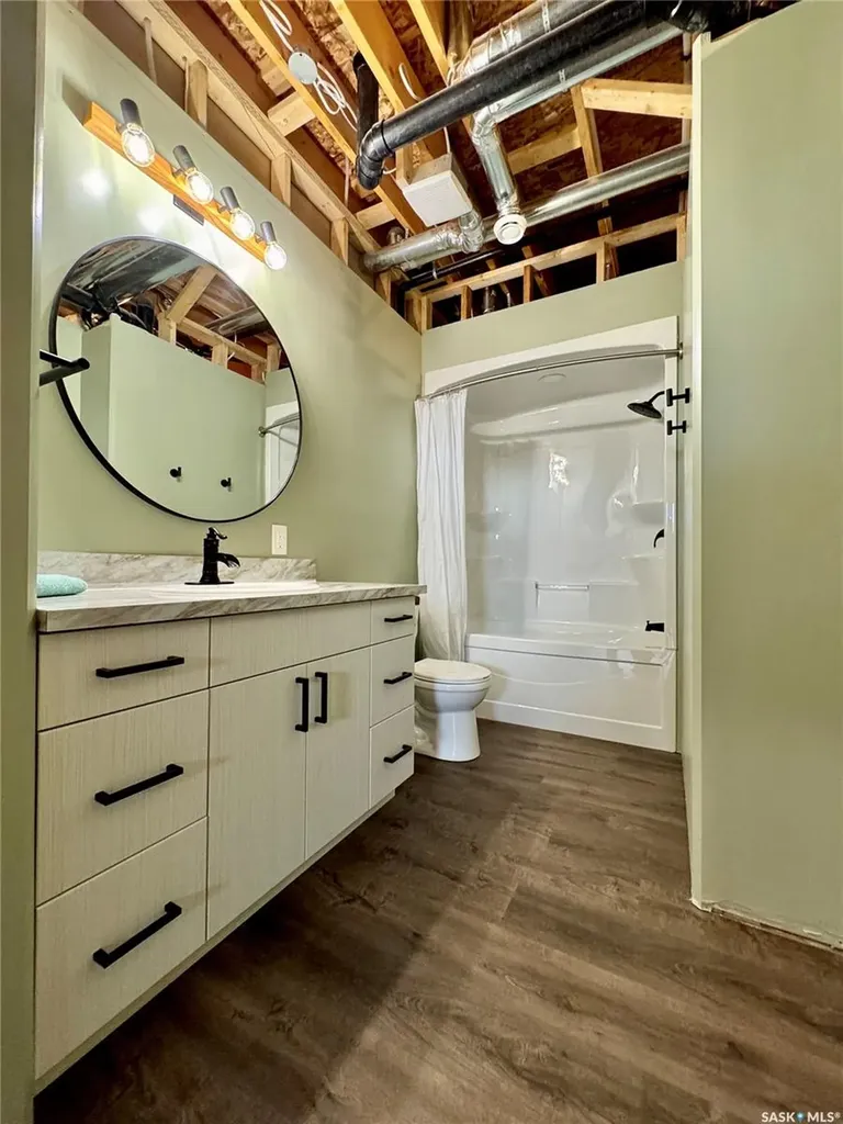 Rural Address Fertile Belt Rm No. 183 SK S0A 0X0