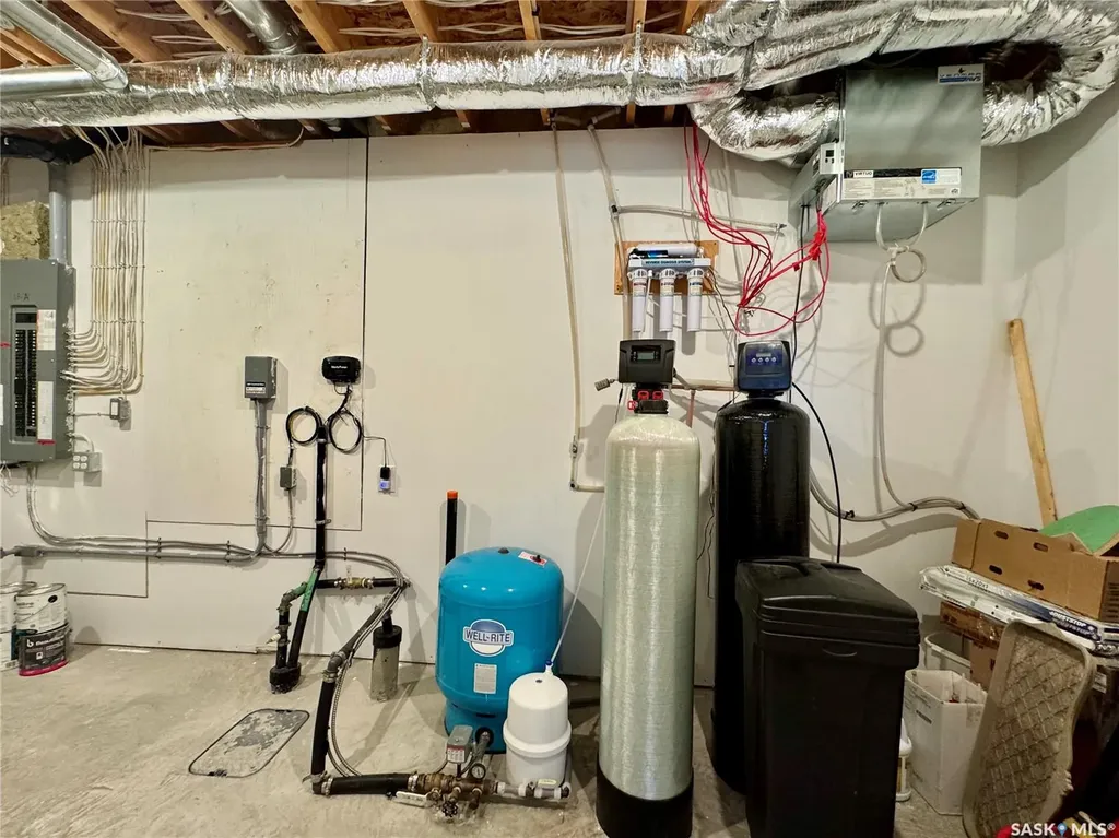 Rural Address Fertile Belt Rm No. 183 SK S0A 0X0