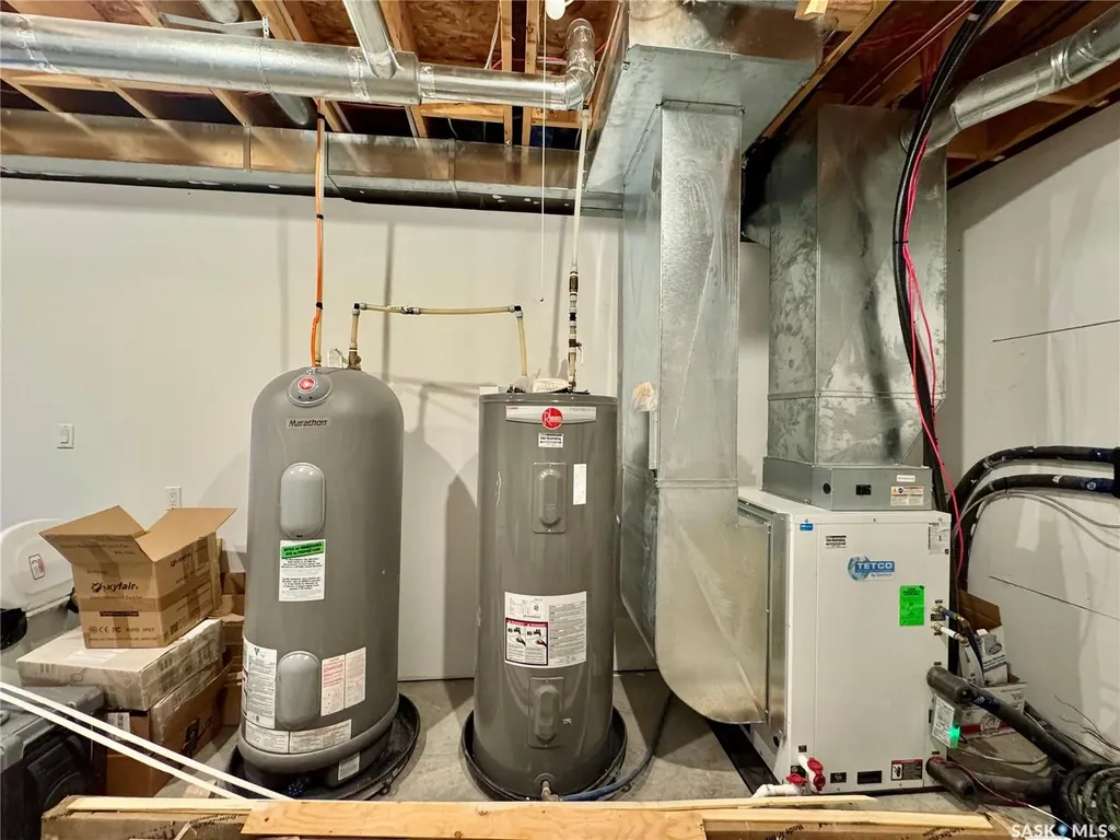 Rural Address Fertile Belt Rm No. 183 SK S0A 0X0