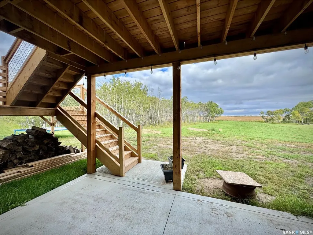 Rural Address Fertile Belt Rm No. 183 SK S0A 0X0