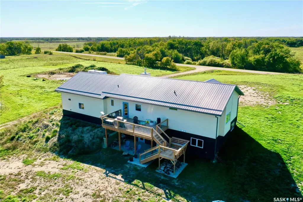 Rural Address Fertile Belt Rm No. 183 SK S0A 0X0