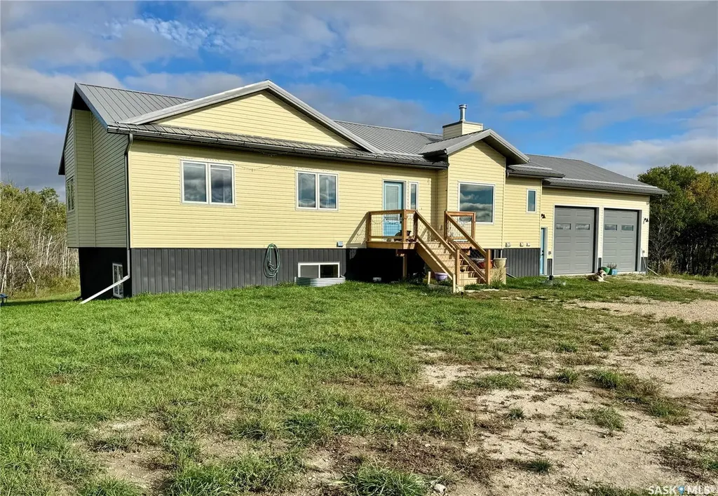 Rural Address Fertile Belt Rm No. 183 SK S0A 0X0
