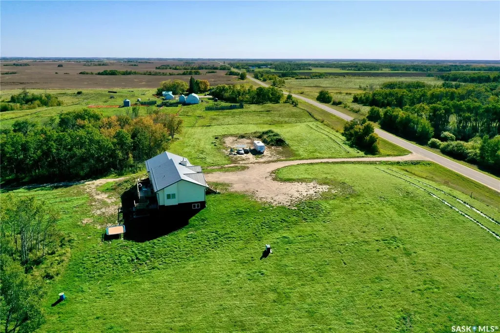 Rural Address Fertile Belt Rm No. 183 SK S0A 0X0