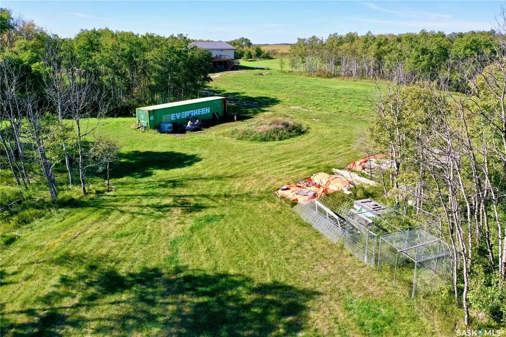 Rural Address Fertile Belt Rm No. 183 SK S0A 0X0