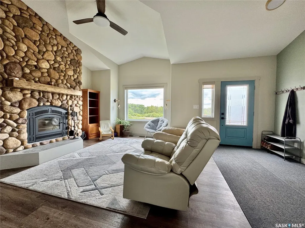 Rural Address Fertile Belt Rm No. 183 SK S0A 0X0