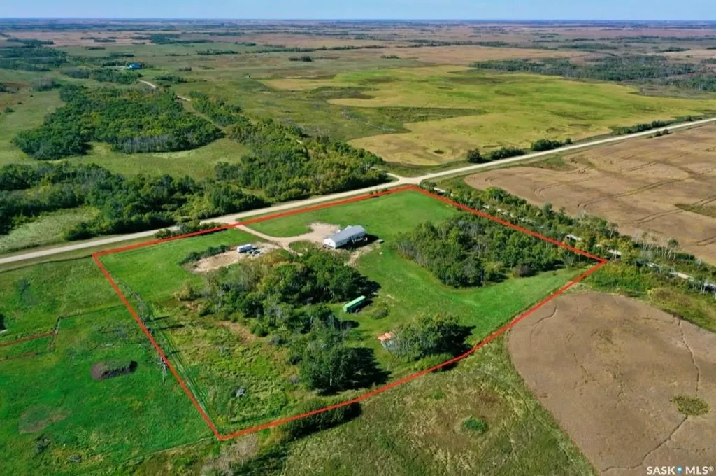 Rural Address Fertile Belt Rm No. 183 SK S0A 0X0