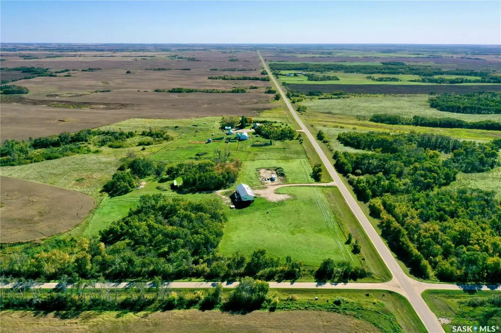 Rural Address Fertile Belt Rm No. 183 SK S0A 0X0