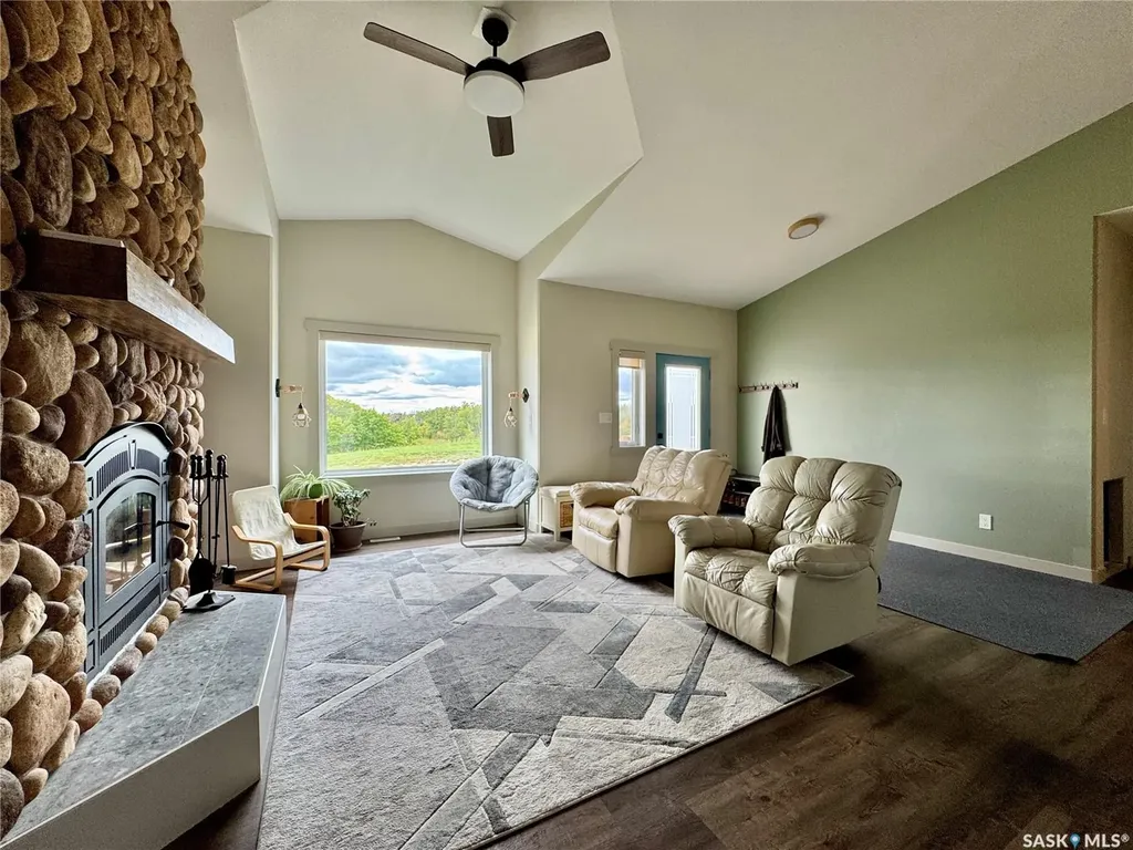 Rural Address Fertile Belt Rm No. 183 SK S0A 0X0