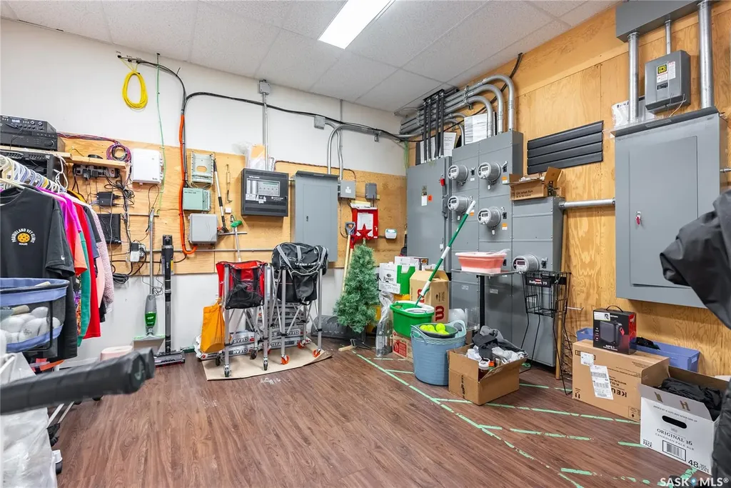 Rural Address Saskatoon SK S7K 1V2