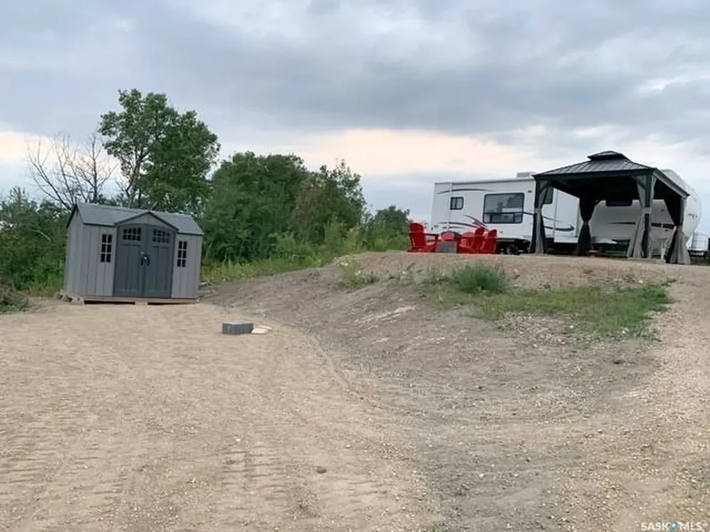 29 Bessette Lane Wakaw Lake SK S0K 4P0