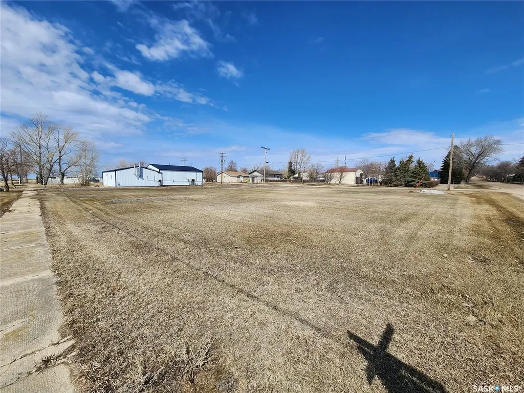 303 N Railway Avenue Morse SK S0H 3C0