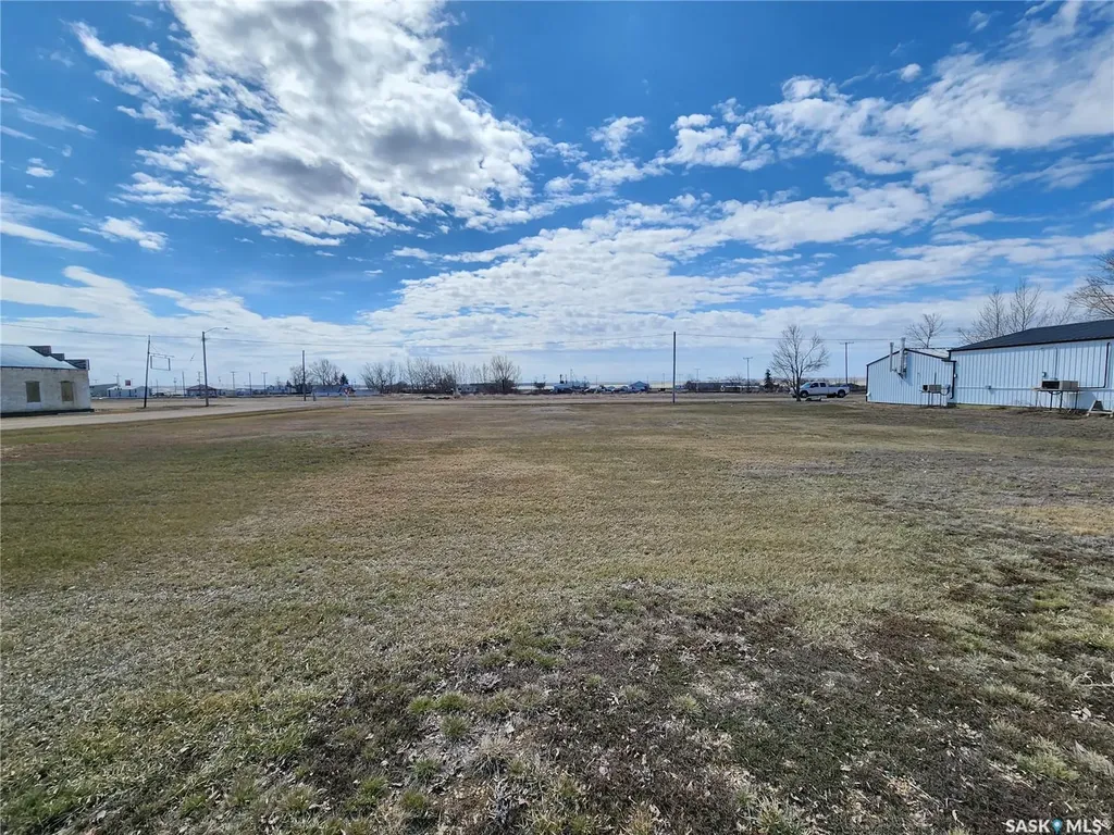 303 N Railway Avenue Morse SK S0H 3C0