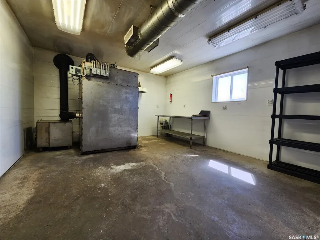 303 N Railway Avenue Morse SK S0H 3C0