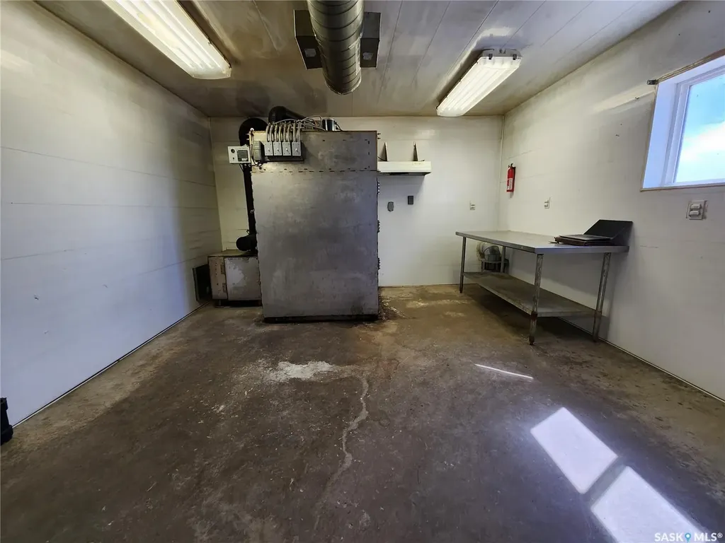 303 N Railway Avenue Morse SK S0H 3C0
