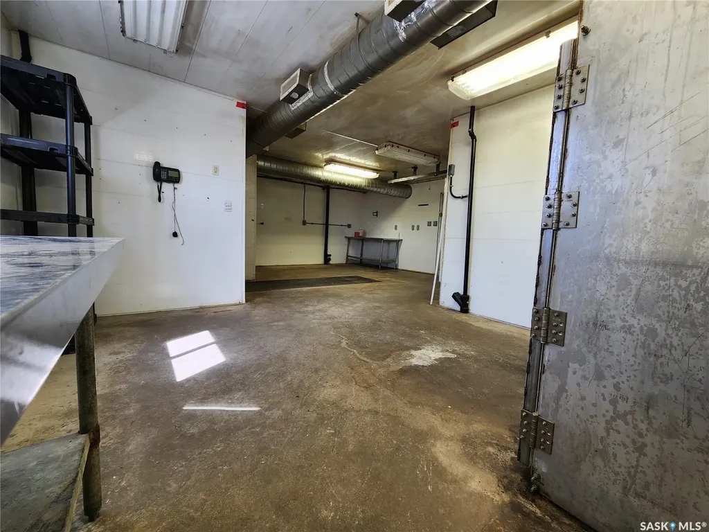 303 N Railway Avenue Morse SK S0H 3C0