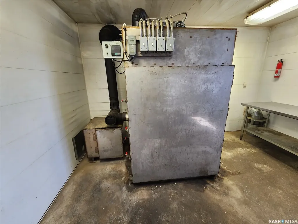 303 N Railway Avenue Morse SK S0H 3C0