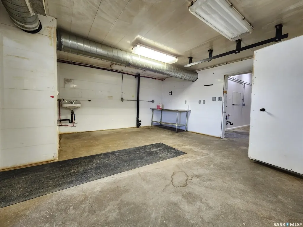 303 N Railway Avenue Morse SK S0H 3C0