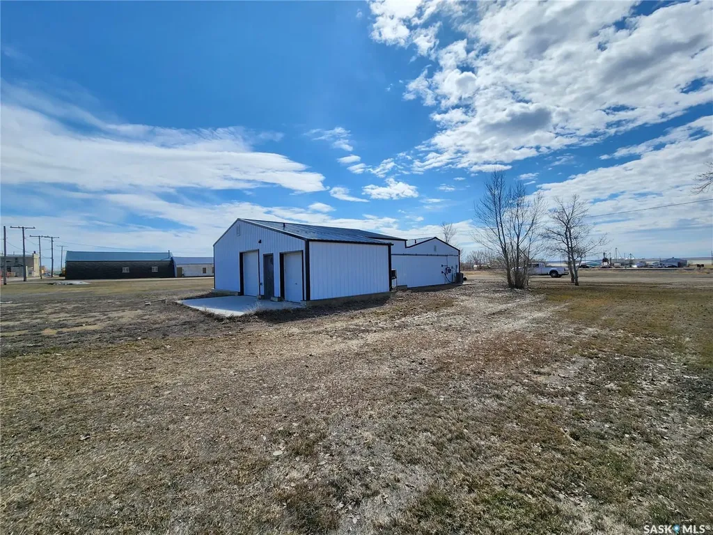 303 N Railway Avenue Morse SK S0H 3C0