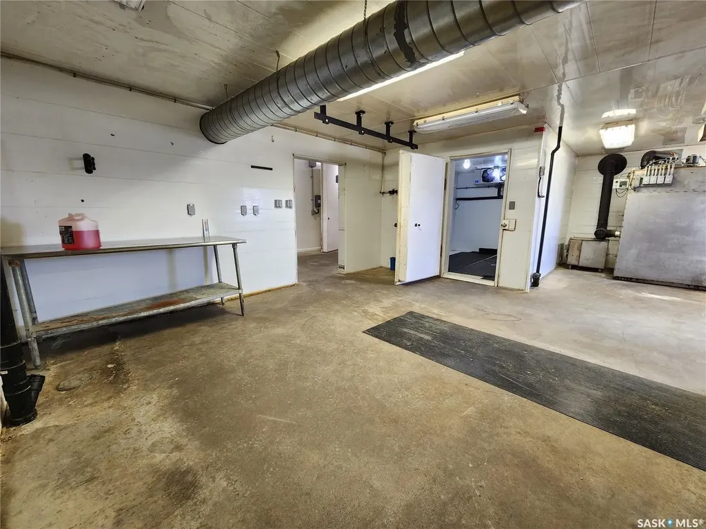 303 N Railway Avenue Morse SK S0H 3C0