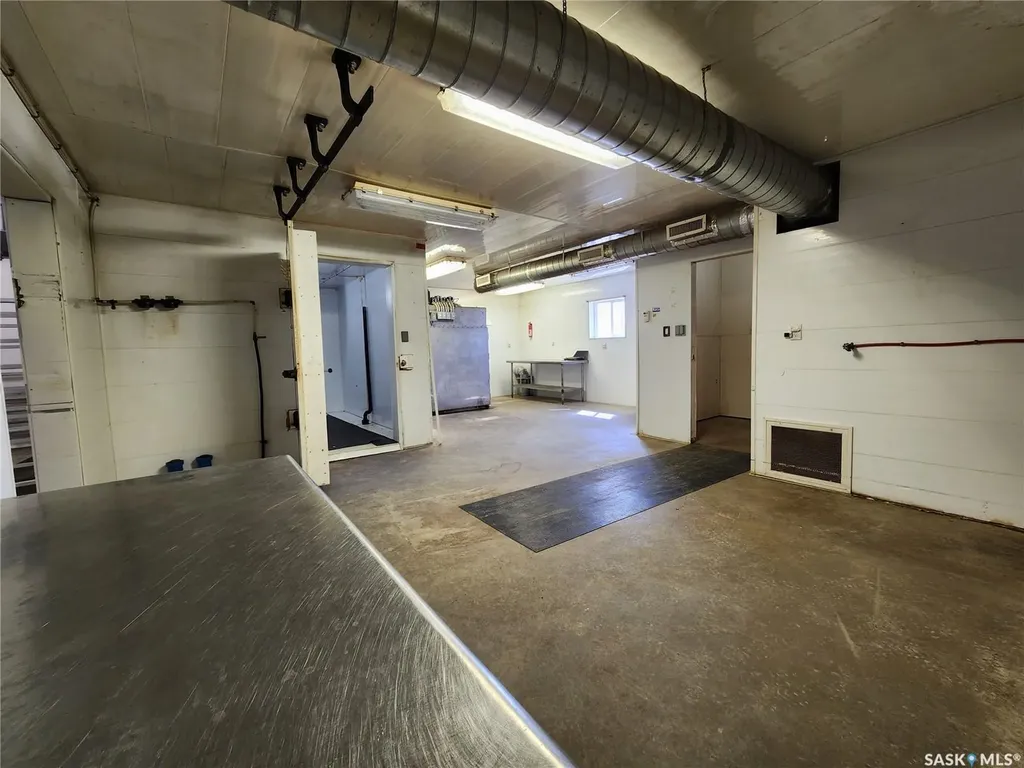 303 N Railway Avenue Morse SK S0H 3C0