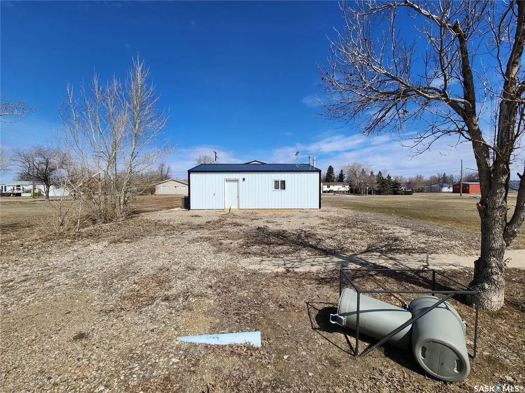303 N Railway Avenue Morse SK S0H 3C0