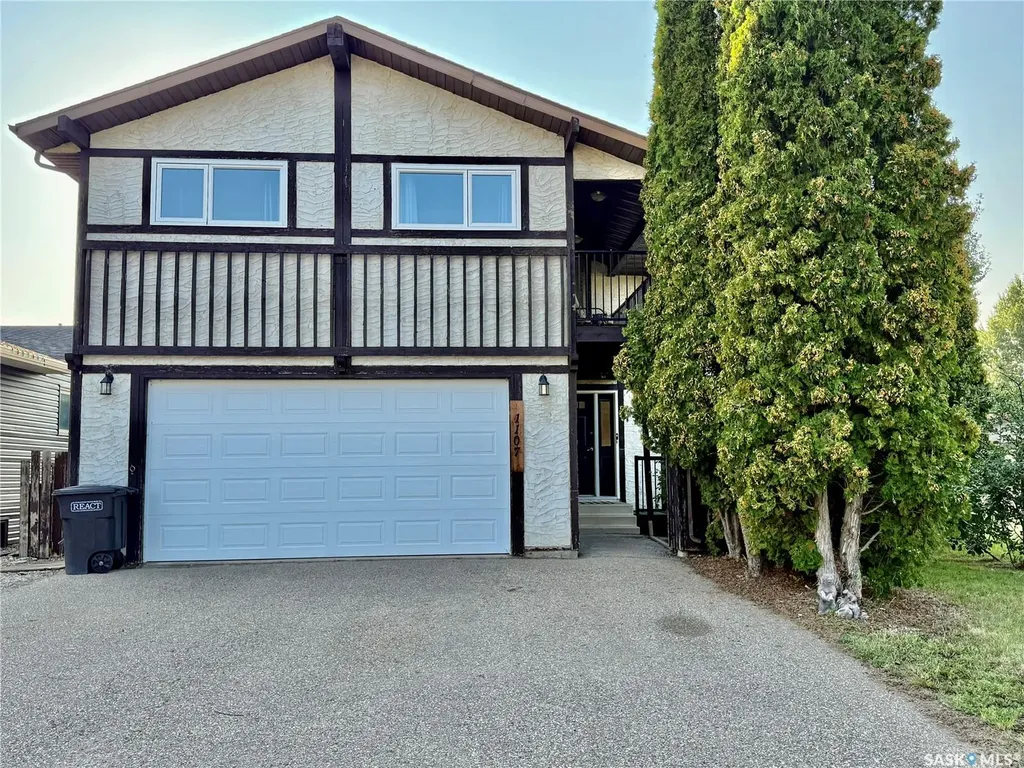 1107 16th Street Humboldt SK S0K 2A0