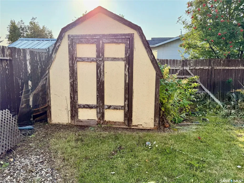 1107 16th Street Humboldt SK S0K 2A0