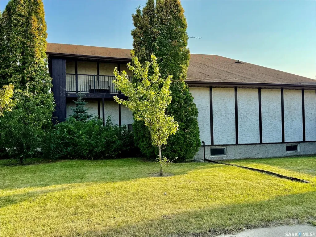 1107 16th Street Humboldt SK S0K 2A0