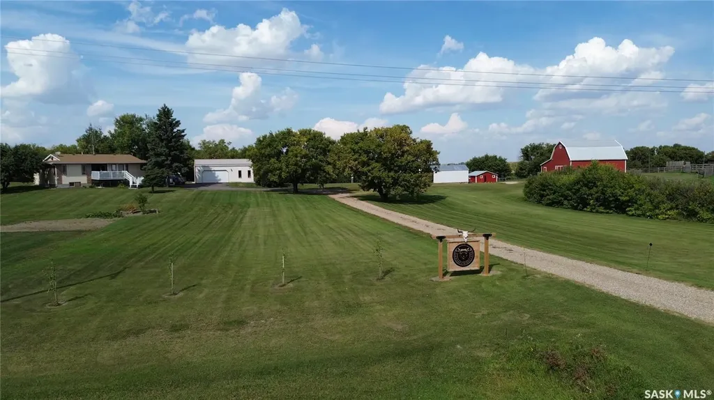 Rural Address Fertile Belt Rm No. 183 SK S0A 3Y0