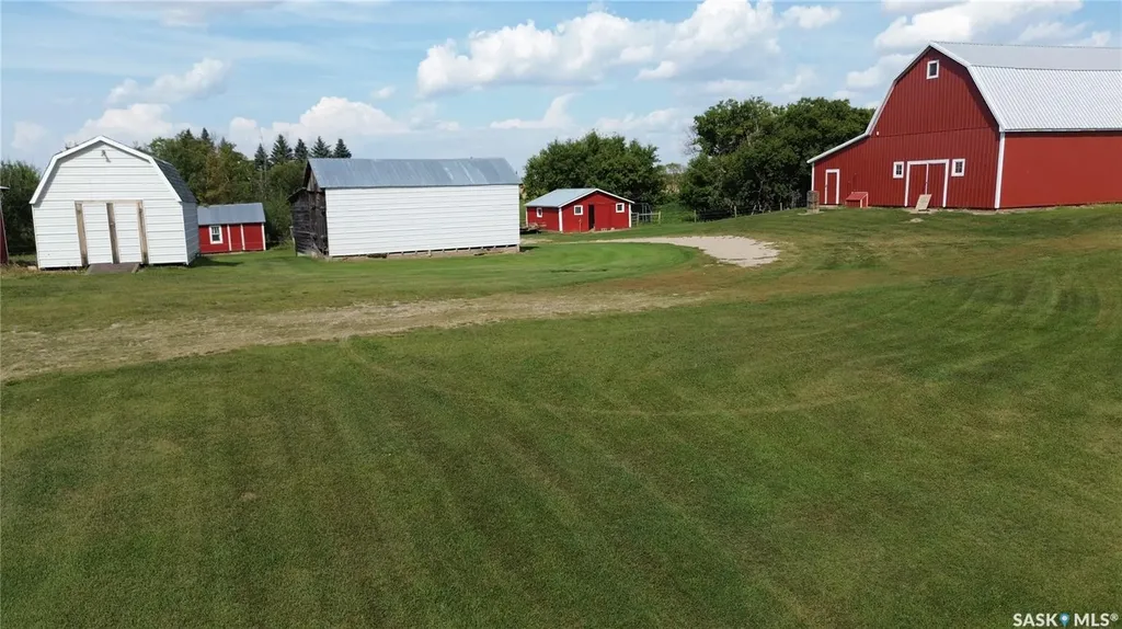 Rural Address Fertile Belt Rm No. 183 SK S0A 3Y0