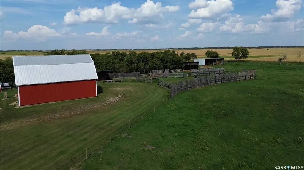 Rural Address Fertile Belt Rm No. 183 SK S0A 3Y0