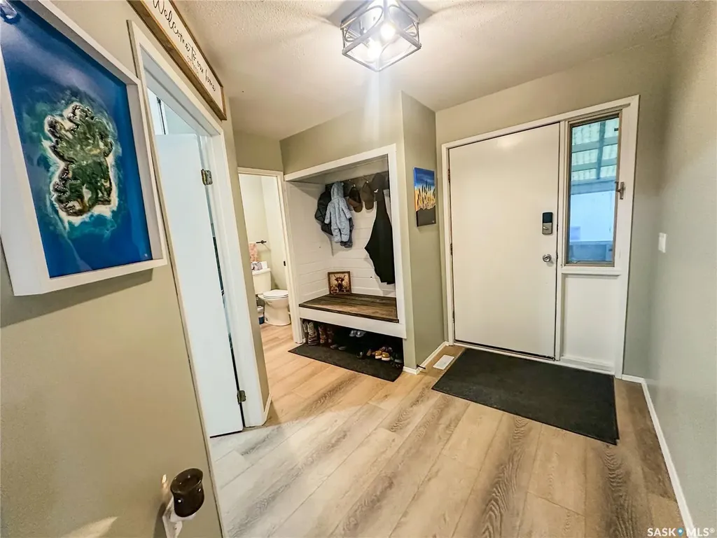 Rural Address Fertile Belt Rm No. 183 SK S0A 3Y0